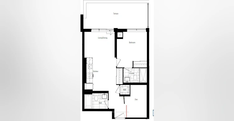 504-2088 James Street, Burlington, ON, L7R 0H2 - 14