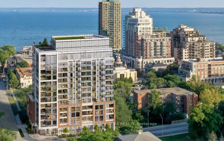 504-2088 James Street, Burlington, ON, L7R 0H2 - 2