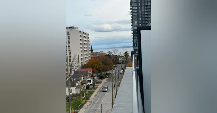504-2088 James Street, Burlington, ON, L7R 0H2 - 13