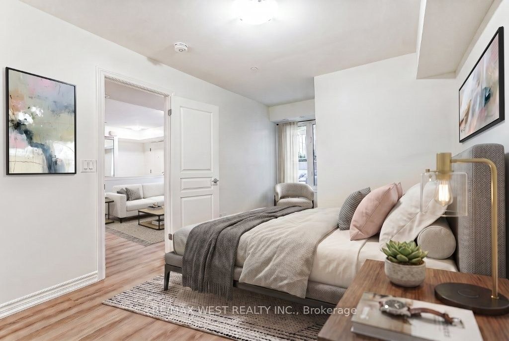 9-90 Eastwood Park Gardens, Toronto, ON, M8W 0B2 - 12