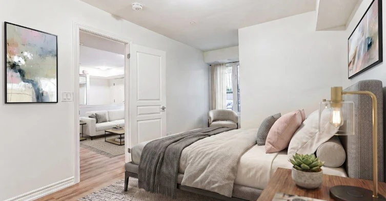 9-90 Eastwood Park Gardens, Toronto, ON, M8W 0B2 - 12