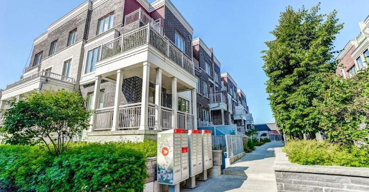 9-90 Eastwood Park Gardens, Toronto, ON, M8W 0B2 - 19
