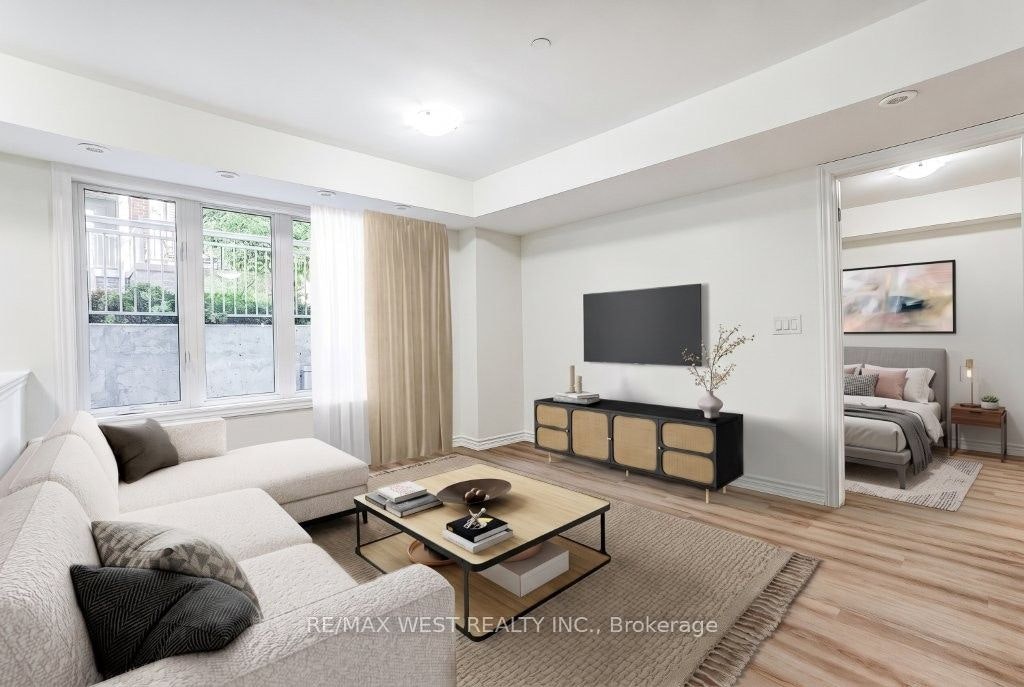 9-90 Eastwood Park Gardens, Toronto, ON, M8W 0B2 - 7