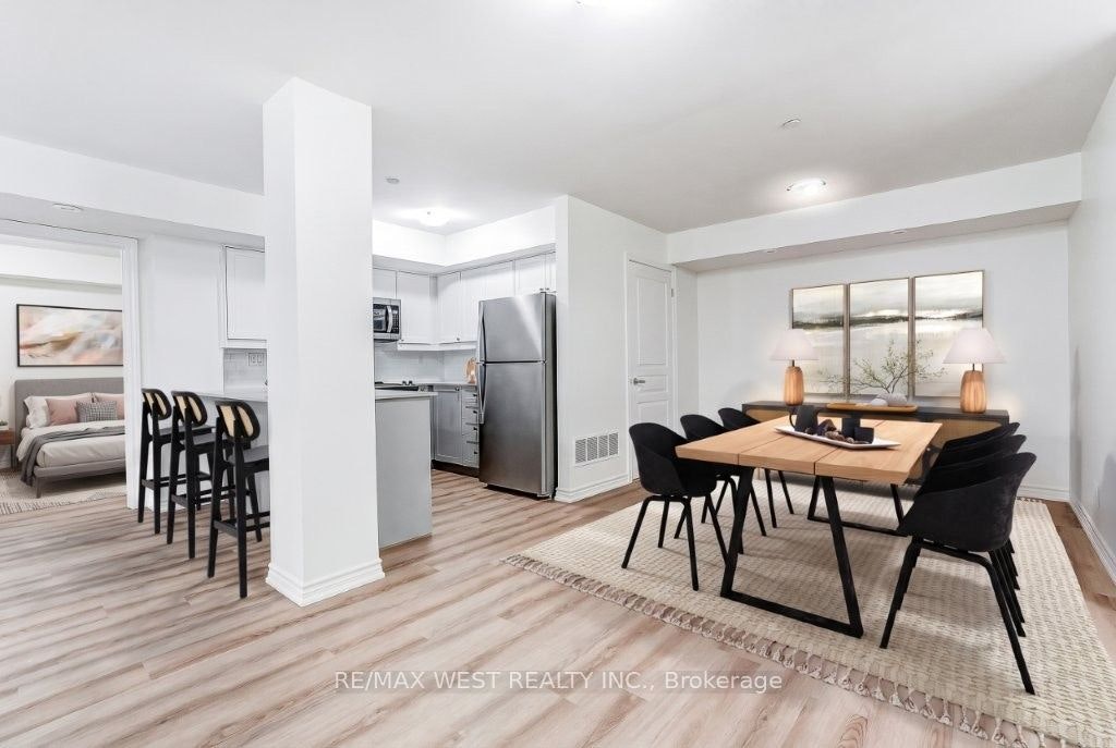 9-90 Eastwood Park Gardens, Toronto, ON, M8W 0B2 - 9