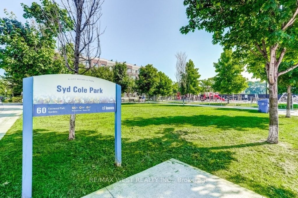 9-90 Eastwood Park Gardens, Toronto, ON, M8W 0B2 - 20