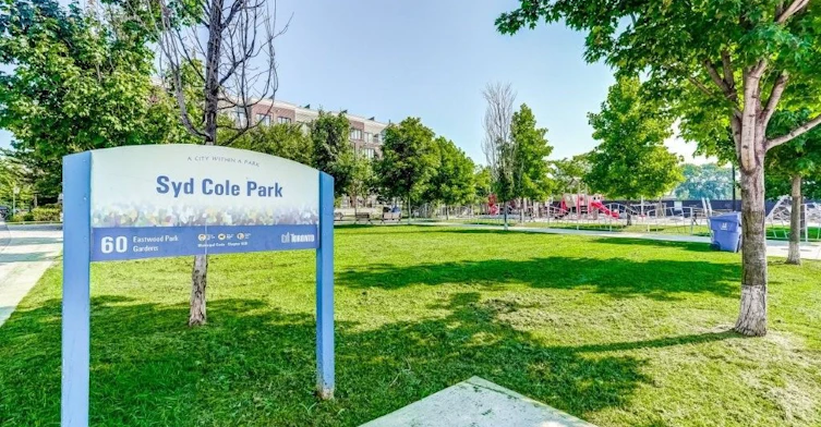 9-90 Eastwood Park Gardens, Toronto, ON, M8W 0B2 - 20