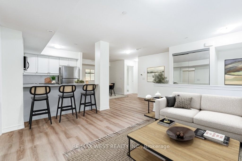 9-90 Eastwood Park Gardens, Toronto, ON, M8W 0B2 - 8