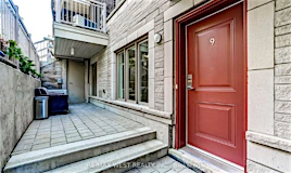 9-90 Eastwood Park Gardens, Toronto, ON, M8W 0B2