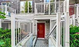 9-90 Eastwood Park Gardens, Toronto, ON, M8W 0B2