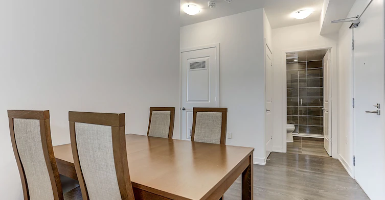 1203-4699 Glen Erin Drive, Mississauga, ON, L5M 2E5 - 6