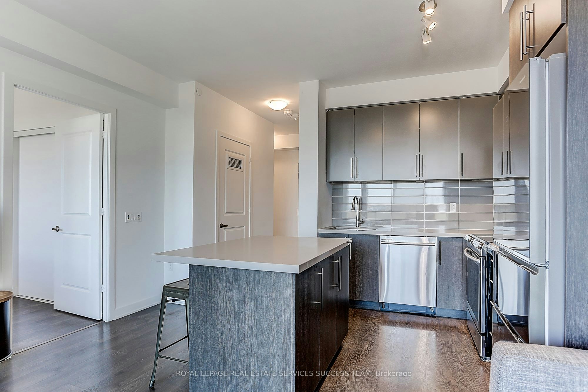 1203-4699 Glen Erin Drive, Mississauga, ON, L5M 2E5 - 13