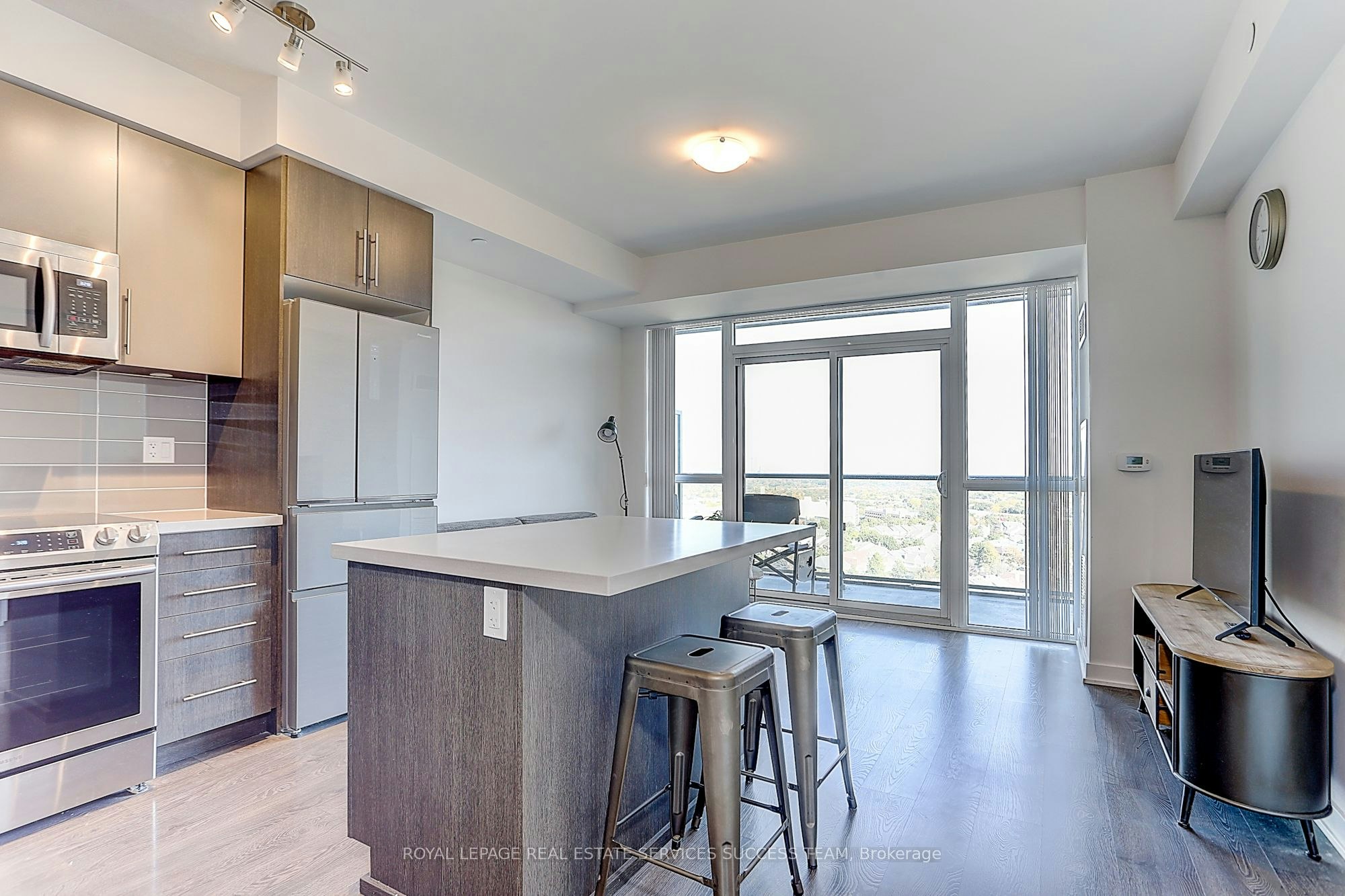 1203-4699 Glen Erin Drive, Mississauga, ON, L5M 2E5 - 9