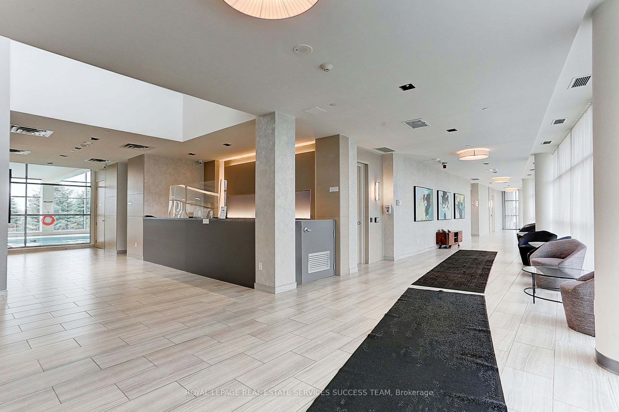 1203-4699 Glen Erin Drive, Mississauga, ON, L5M 2E5 - 39