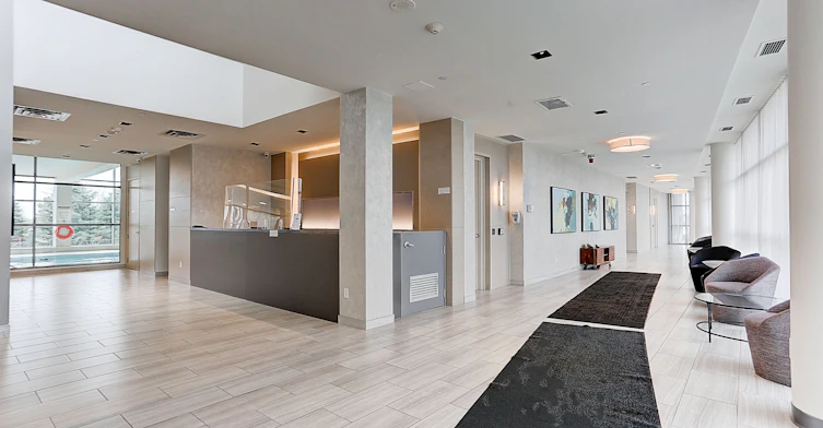 1203-4699 Glen Erin Drive, Mississauga, ON, L5M 2E5 - 39