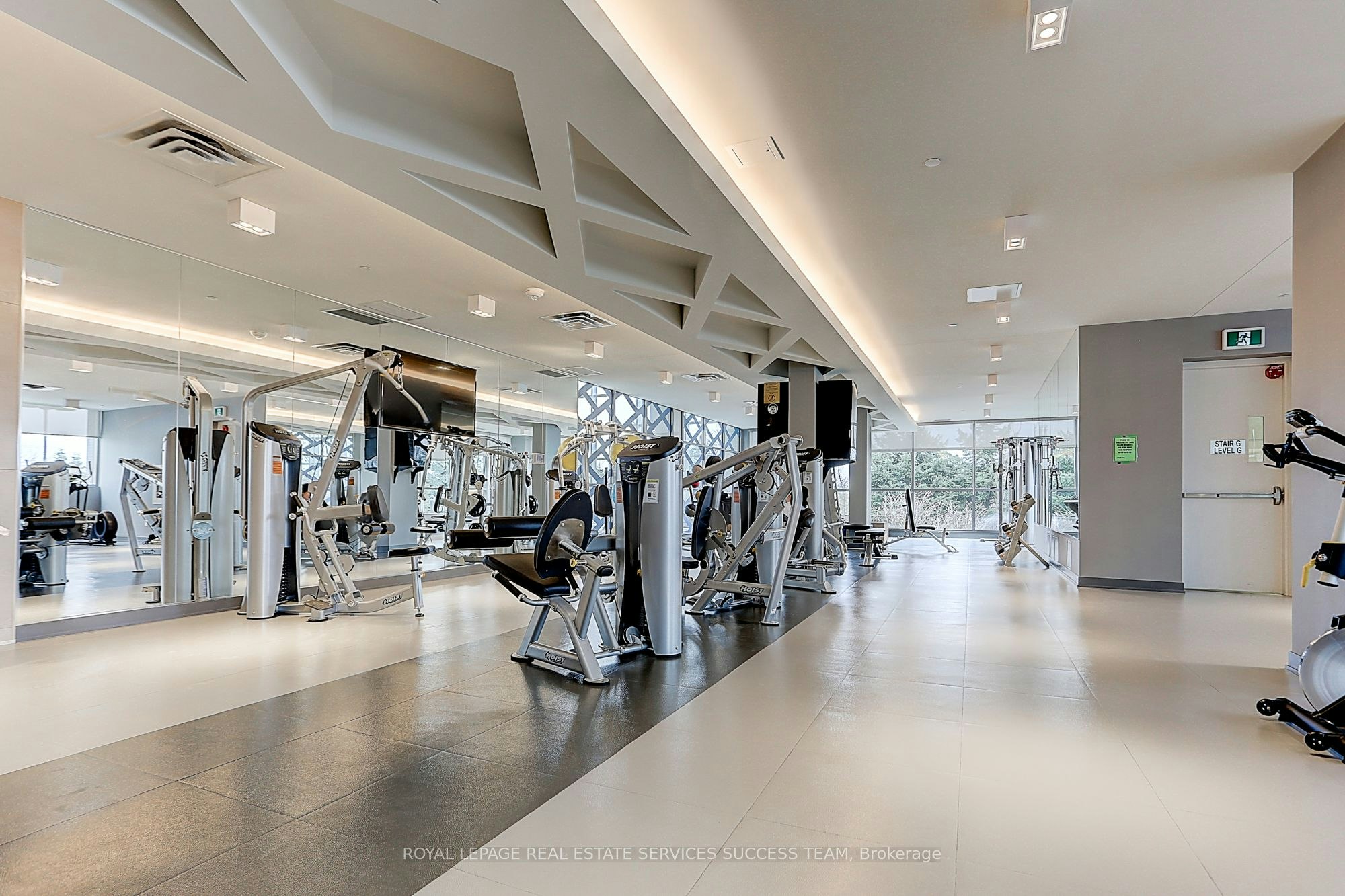 1203-4699 Glen Erin Drive, Mississauga, ON, L5M 2E5 - 35