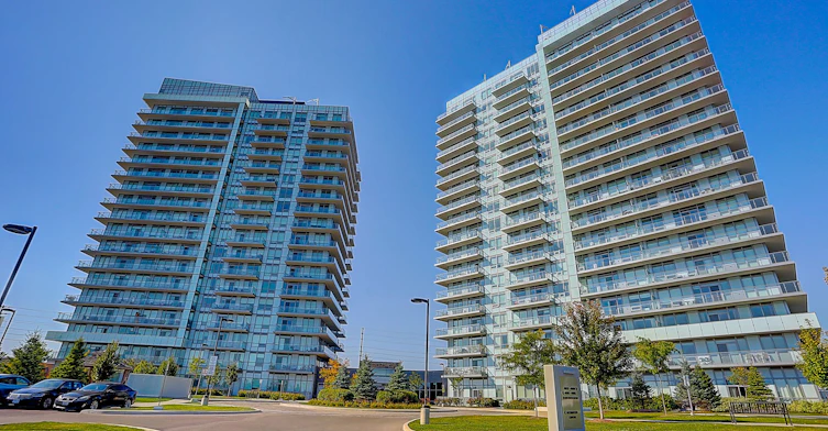 1203-4699 Glen Erin Drive, Mississauga, ON, L5M 2E5