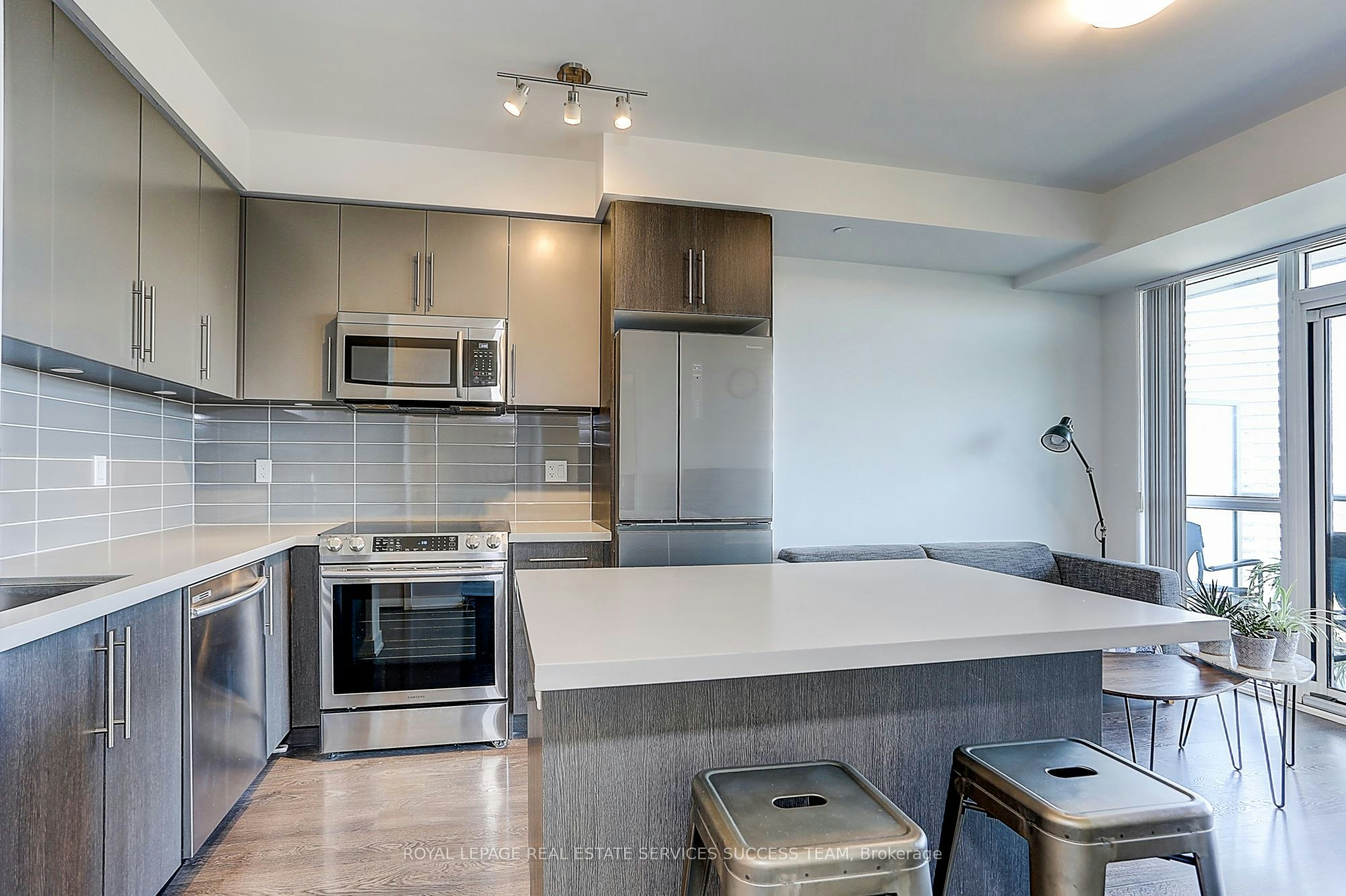 1203-4699 Glen Erin Drive, Mississauga, ON, L5M 2E5 - 16