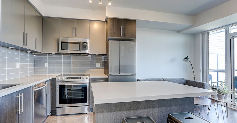 1203-4699 Glen Erin Drive, Mississauga, ON, L5M 2E5 - 16