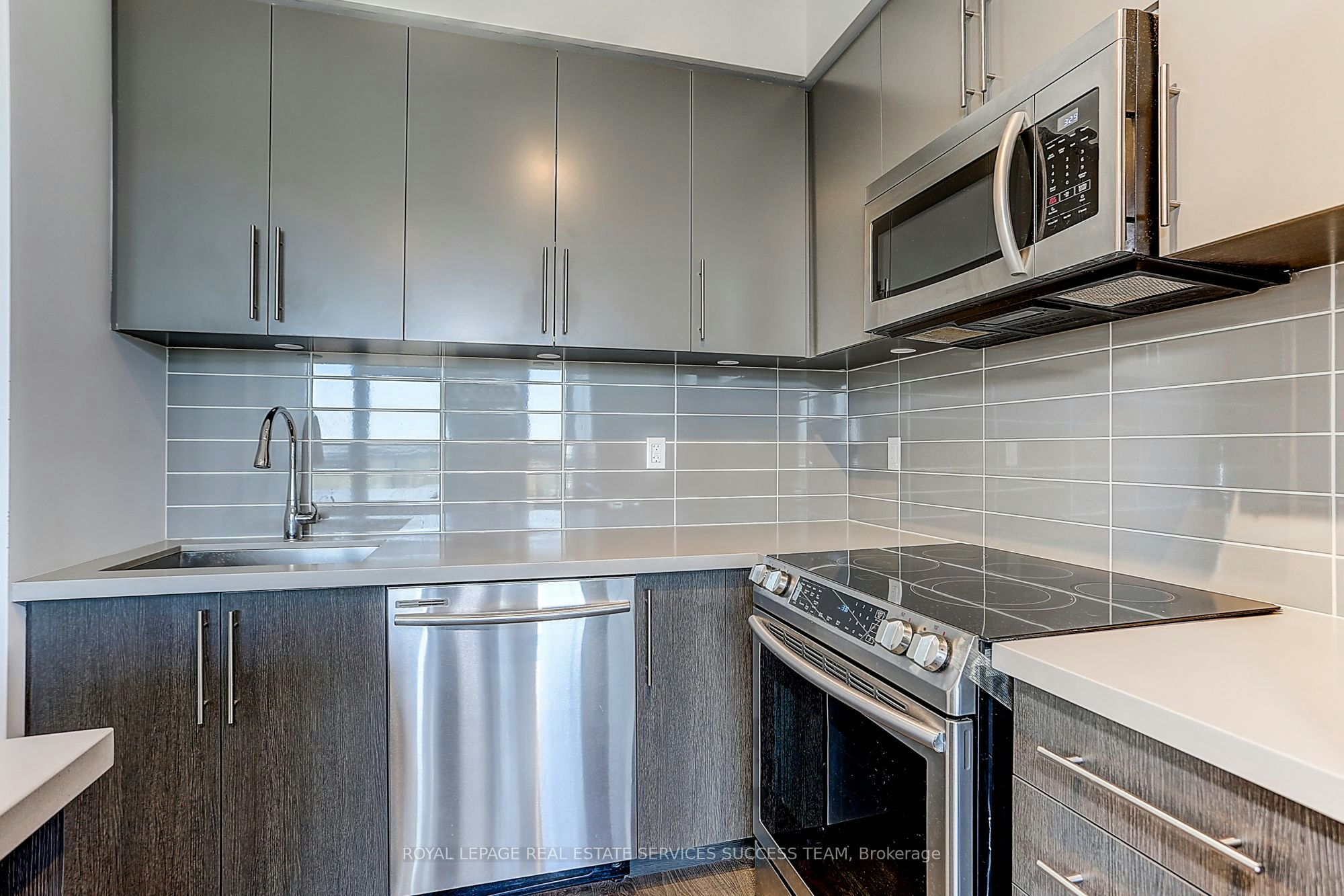1203-4699 Glen Erin Drive, Mississauga, ON, L5M 2E5 - 14