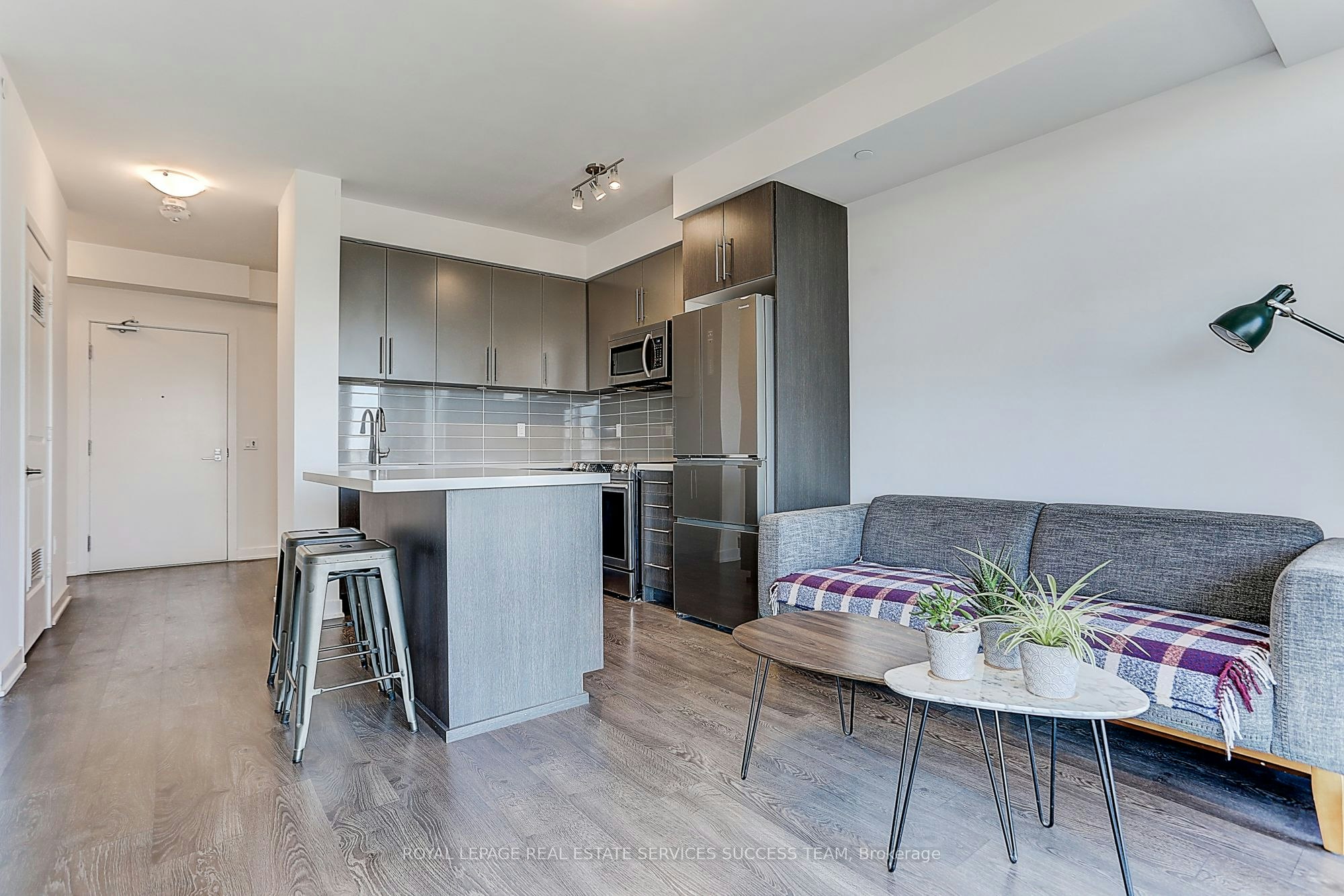 1203-4699 Glen Erin Drive, Mississauga, ON, L5M 2E5 - 20