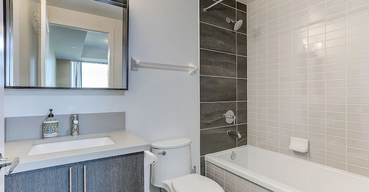 1203-4699 Glen Erin Drive, Mississauga, ON, L5M 2E5 - 30