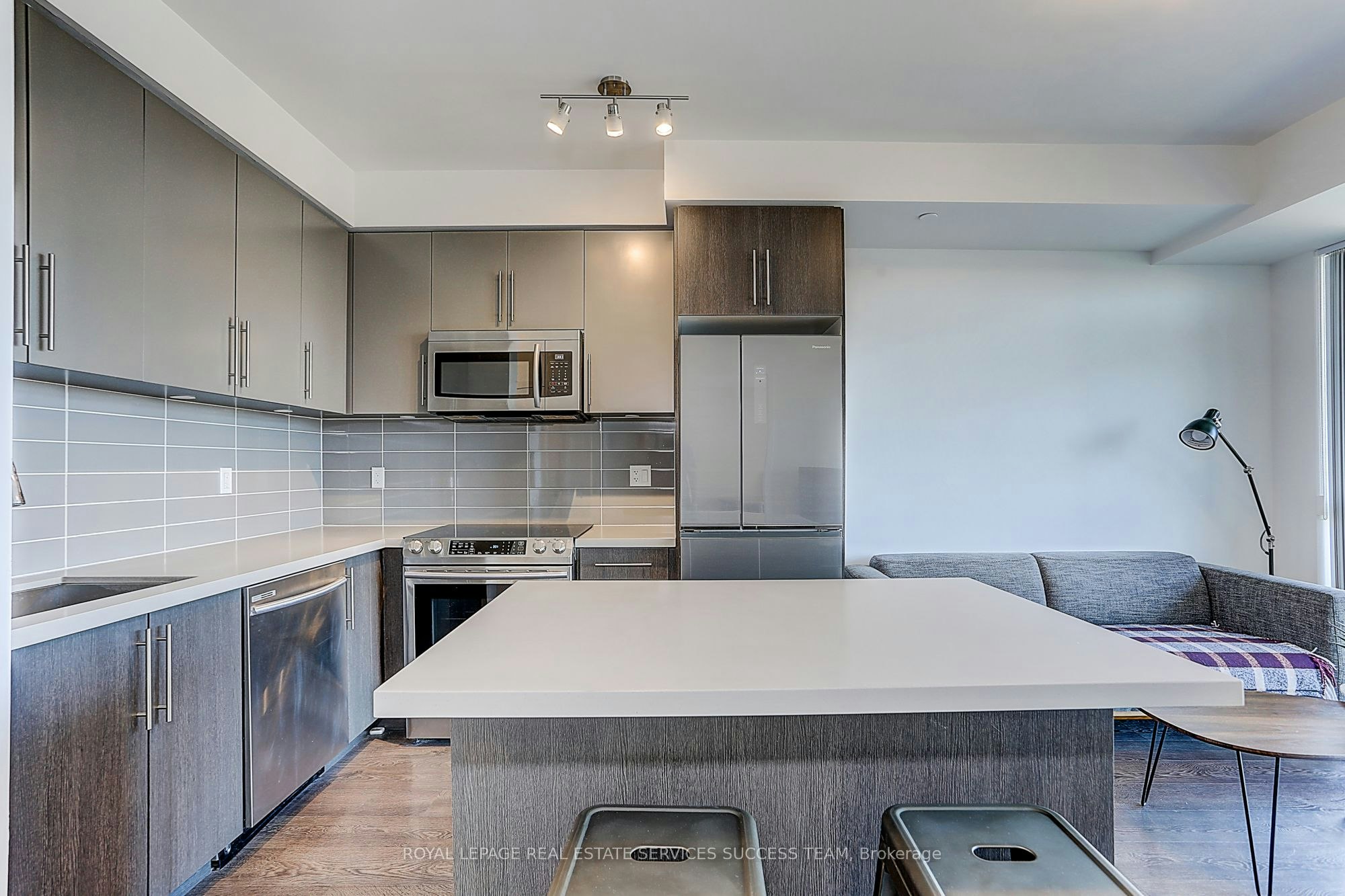 1203-4699 Glen Erin Drive, Mississauga, ON, L5M 2E5 - 18