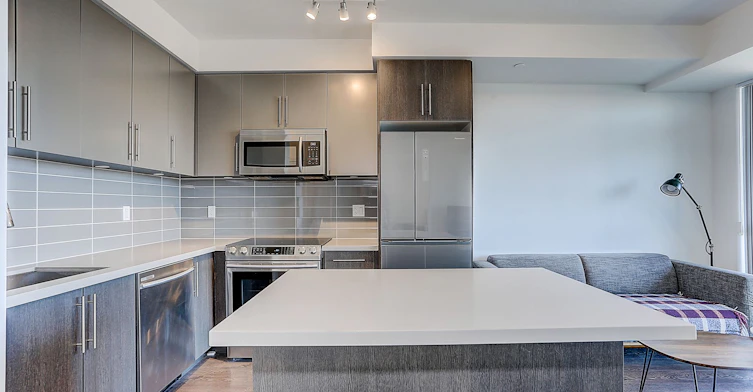 1203-4699 Glen Erin Drive, Mississauga, ON, L5M 2E5 - 18
