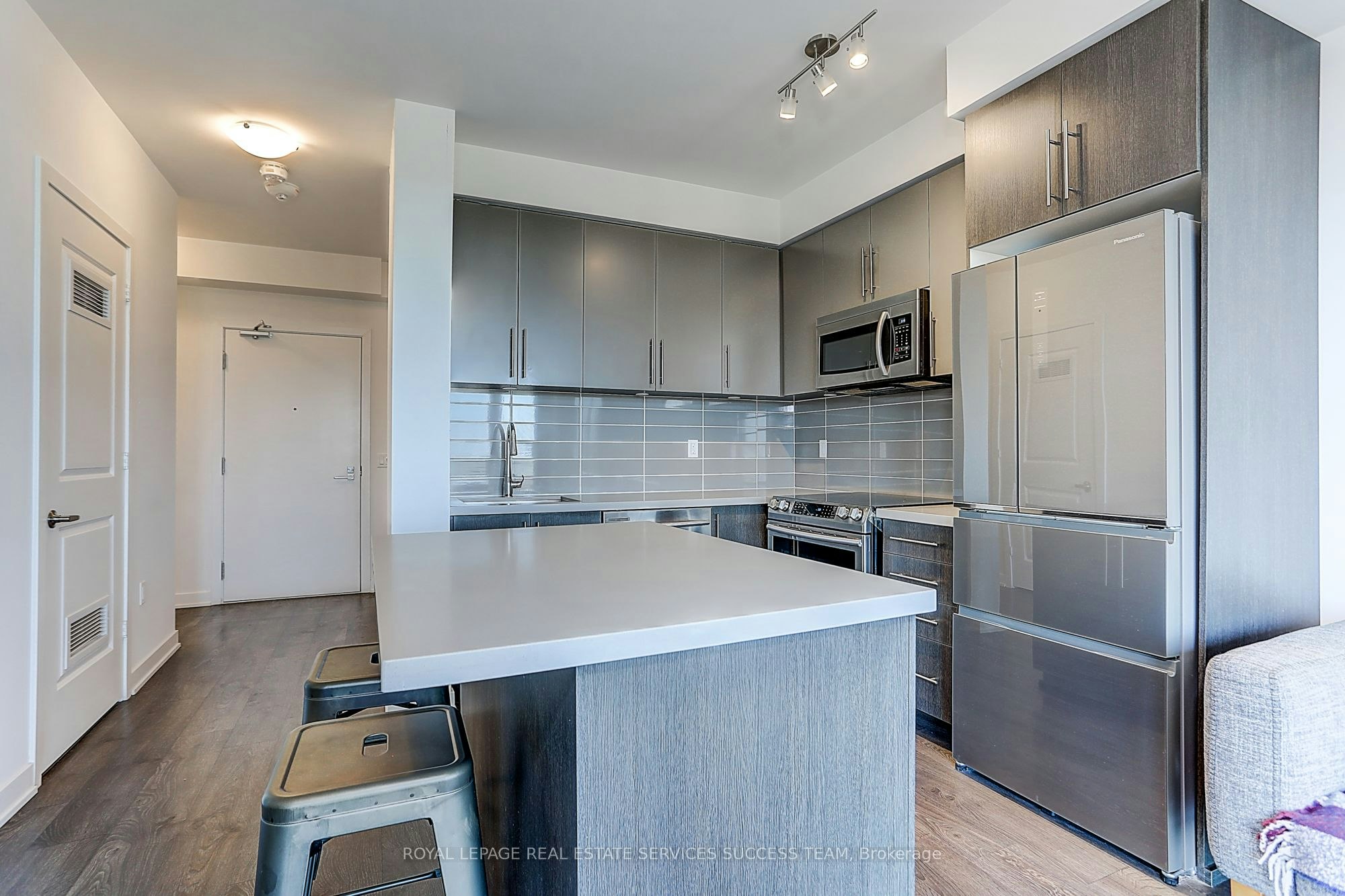 1203-4699 Glen Erin Drive, Mississauga, ON, L5M 2E5 - 17