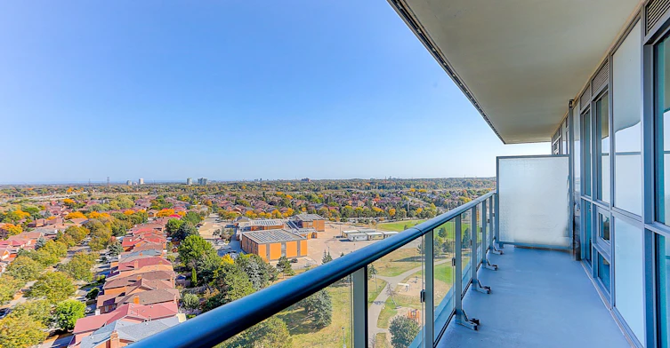 1203-4699 Glen Erin Drive, Mississauga, ON, L5M 2E5 - 31