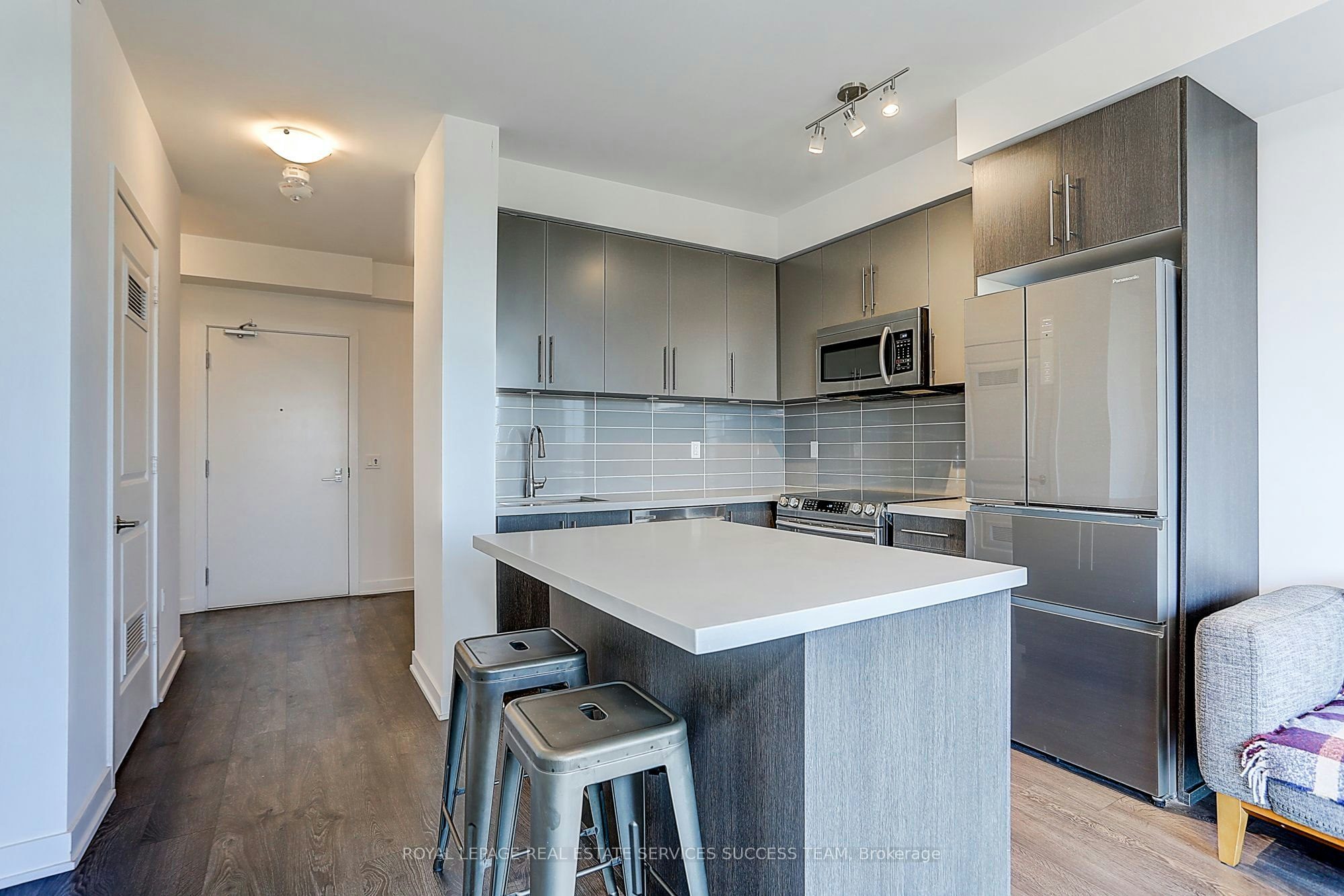 1203-4699 Glen Erin Drive, Mississauga, ON, L5M 2E5 - 3