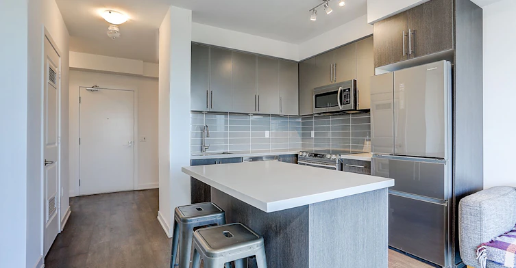 1203-4699 Glen Erin Drive, Mississauga, ON, L5M 2E5 - 3