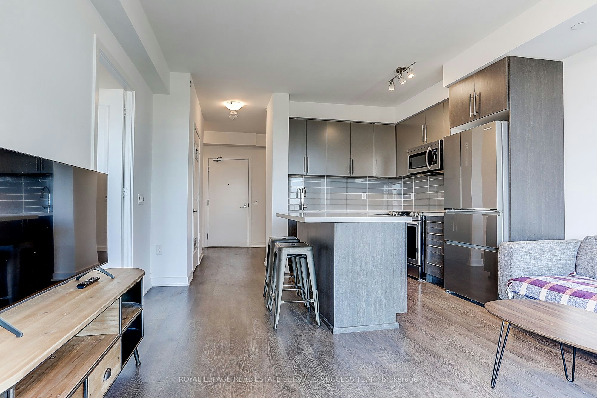 1203-4699 Glen Erin Drive, Mississauga, ON, L5M 2E5 - 19