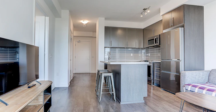 1203-4699 Glen Erin Drive, Mississauga, ON, L5M 2E5 - 19