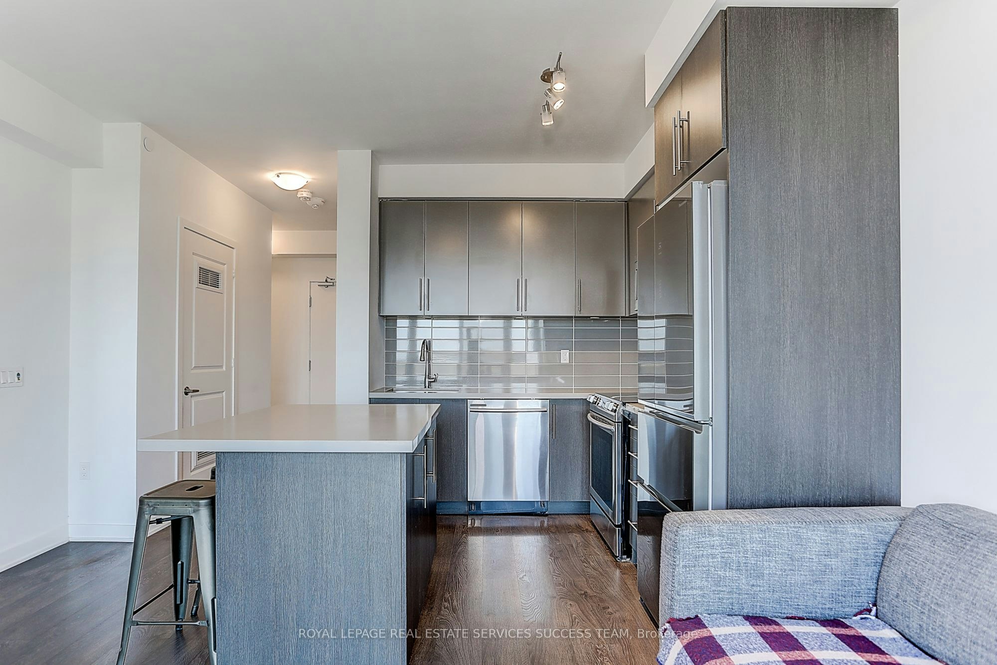 1203-4699 Glen Erin Drive, Mississauga, ON, L5M 2E5 - 12