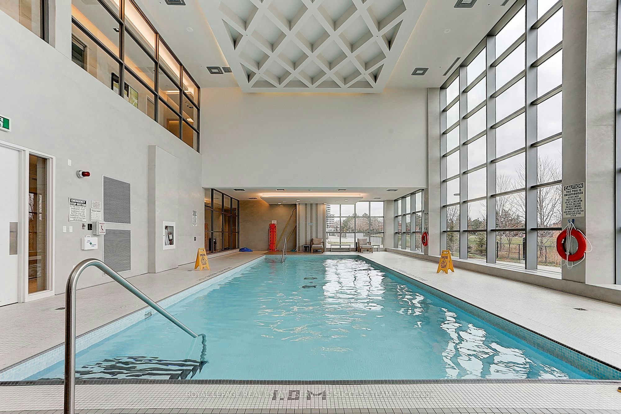 1203-4699 Glen Erin Drive, Mississauga, ON, L5M 2E5 - 37