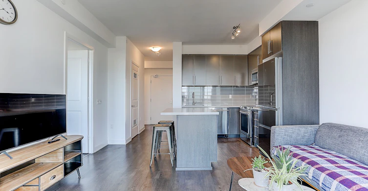 1203-4699 Glen Erin Drive, Mississauga, ON, L5M 2E5 - 21