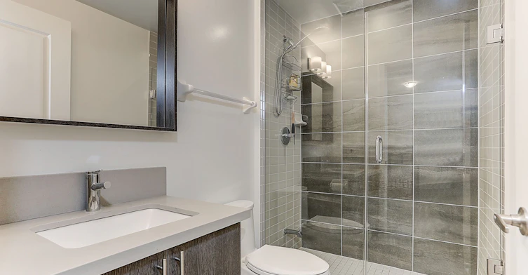 1203-4699 Glen Erin Drive, Mississauga, ON, L5M 2E5 - 8