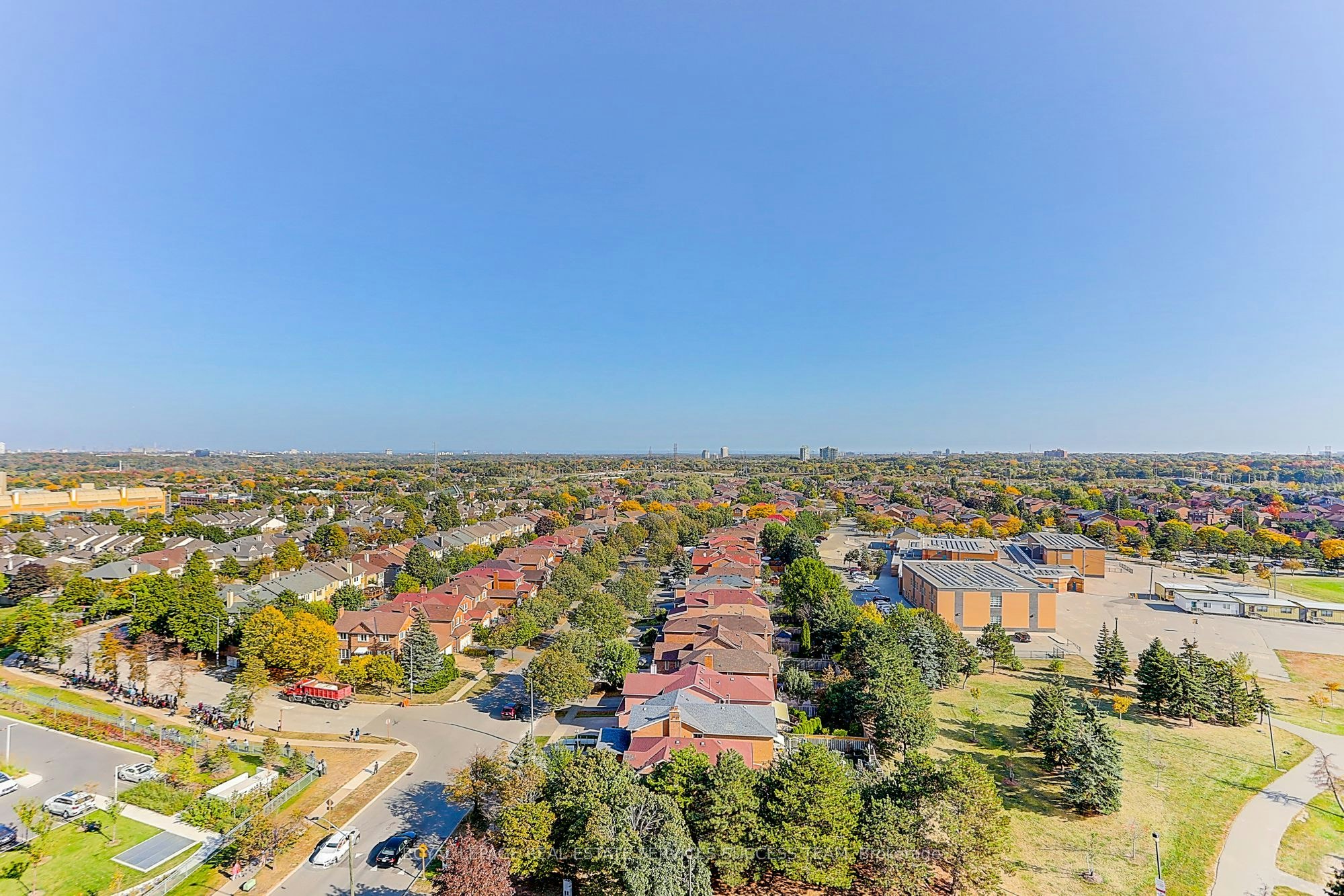 1203-4699 Glen Erin Drive, Mississauga, ON, L5M 2E5 - 33