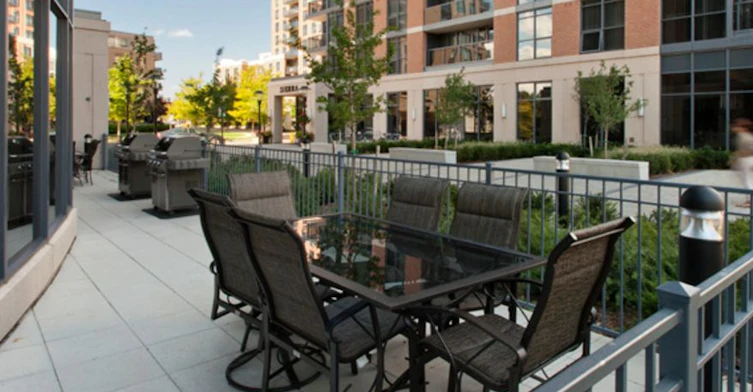 2505-5191 Dundas #2505(3 Summerland Terr.) Street W, Toronto, ON, M9A 0B2 - 14