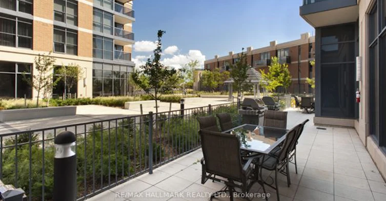 2505-5191 Dundas #2505(3 Summerland Terr.) Street W, Toronto, ON, M9A 0B2 - 15