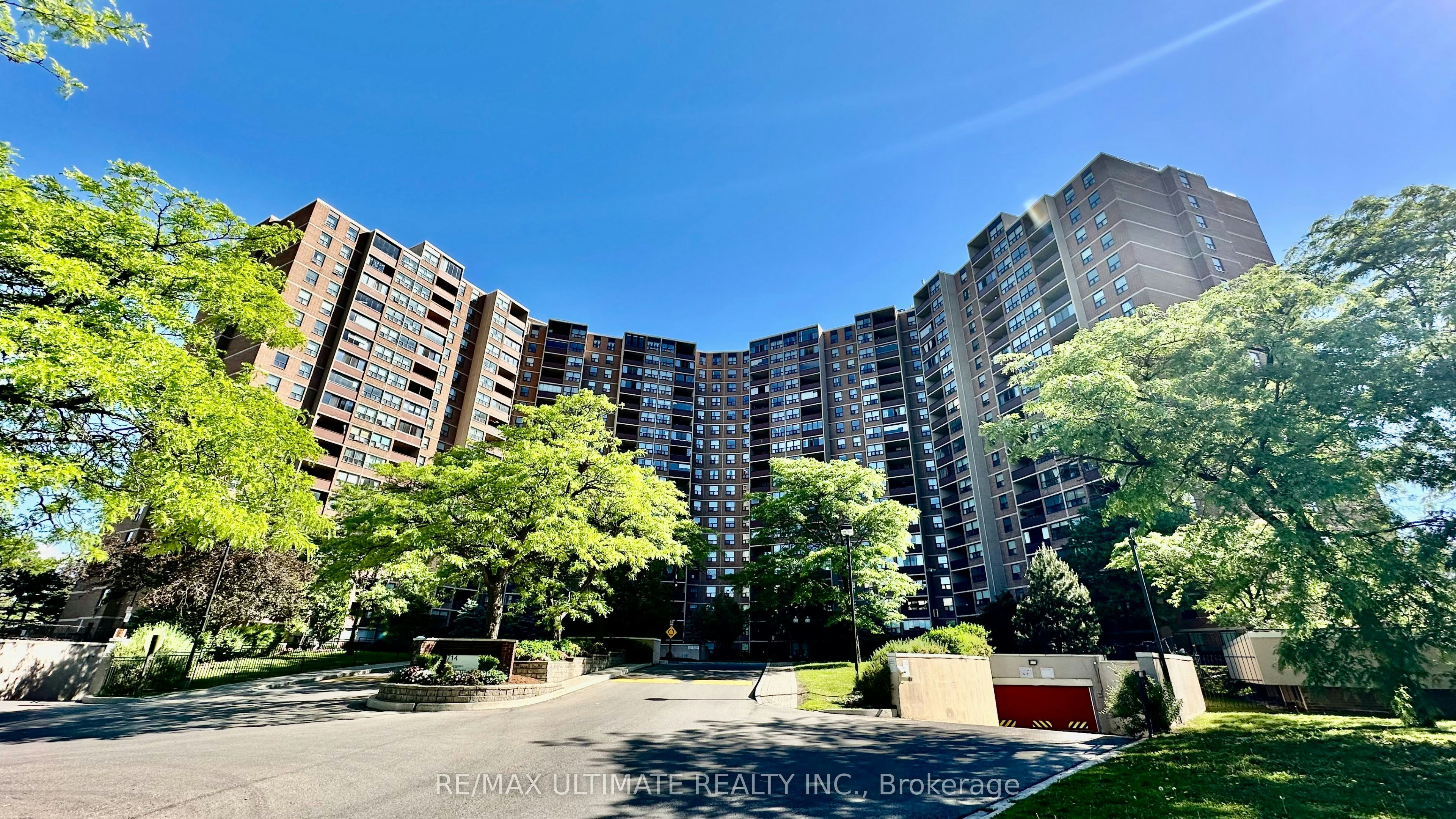 1710-714 The West Mall N/A, Toronto, ON, M9C 4X1
