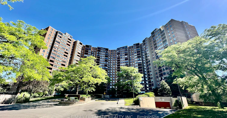 1710-714 The West Mall N/A, Toronto, ON, M9C 4X1