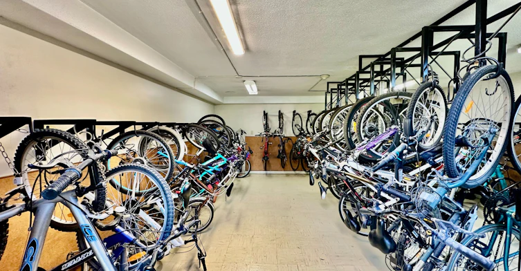1710-714 The West Mall N/A, Toronto, ON, M9C 4X1 - 27