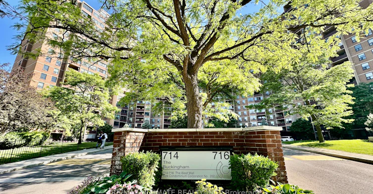 1710-714 The West Mall N/A, Toronto, ON, M9C 4X1 - 2