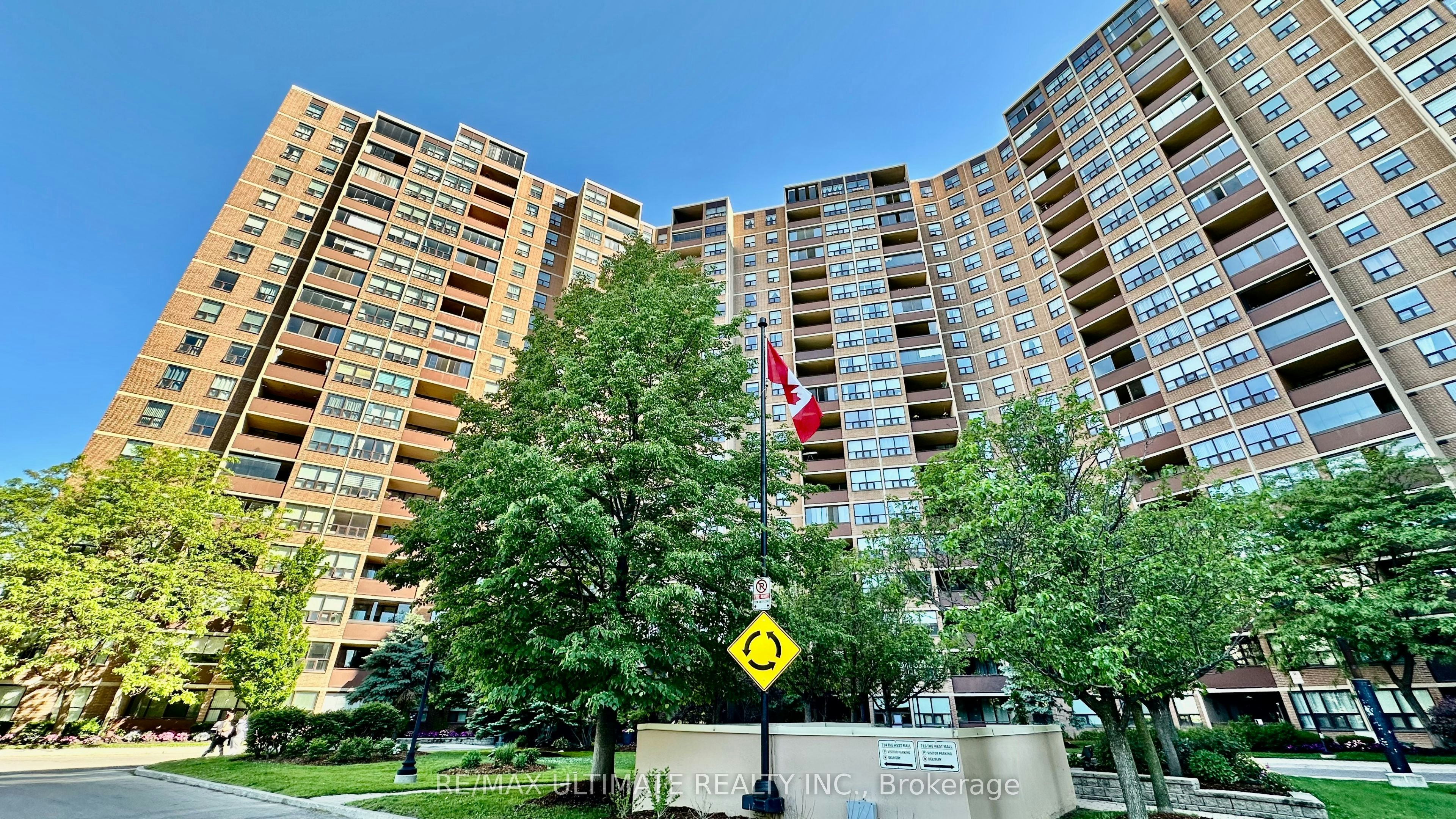 1710-714 The West Mall N/A, Toronto, ON, M9C 4X1 - 3