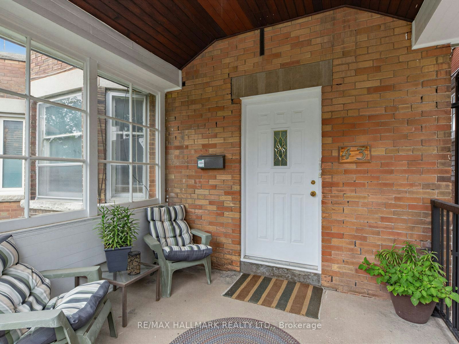 3-43 Highview Crescent, Toronto, ON, M6H 2Y3 - 3