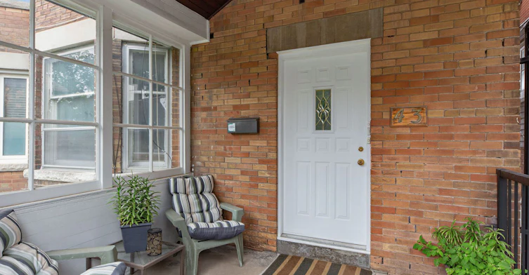 3-43 Highview Crescent, Toronto, ON, M6H 2Y3 - 3