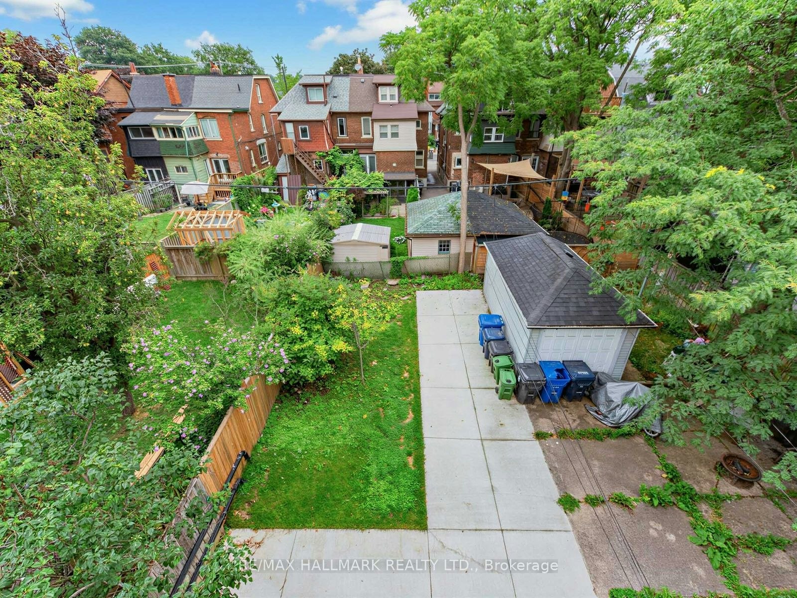 3-43 Highview Crescent, Toronto, ON, M6H 2Y3 - 21