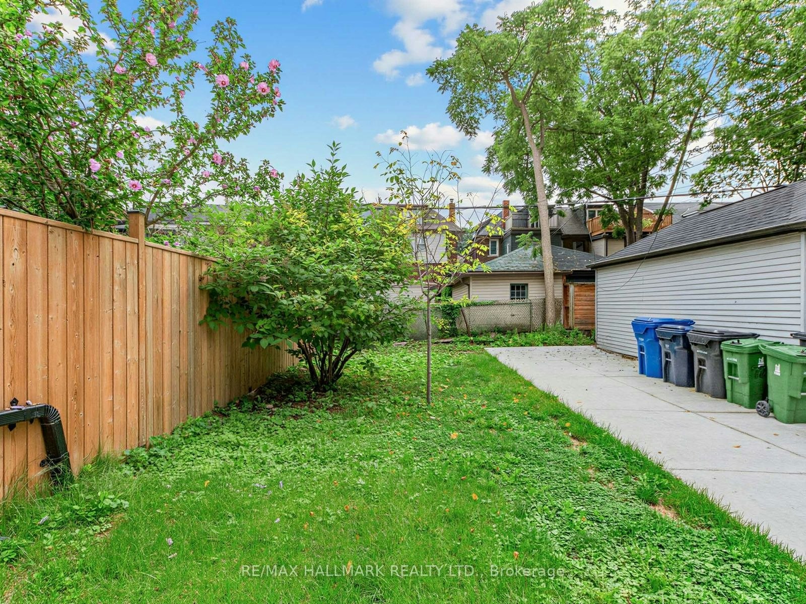 3-43 Highview Crescent, Toronto, ON, M6H 2Y3 - 23