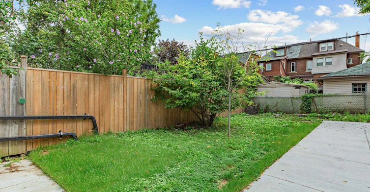 3-43 Highview Crescent, Toronto, ON, M6H 2Y3 - 22